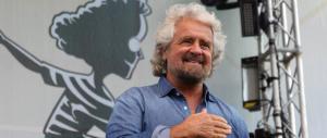 Il “nuovo” Grillo si confessa al giornale della Cei (ma riesce a non dire nulla)
