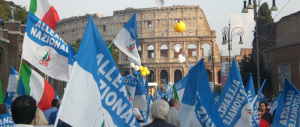 Debito pubblico e sovranità nazionale, la contrapposizione vista da destra