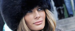 Melania Trump, una sexy “first lady” alla Casa Bianca (foto gallery)