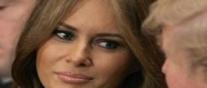 Lo sciopero delle forbici contro Melania. Quando la bellezza fa invidia