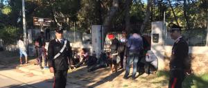 L’urlo di un sindaco in Calabria: «Stop migranti, troppi episodi di violenza»