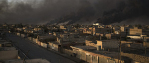 A Mosul nuovo terrore dell’Isis: maschi rastrellati, 1 milione di civili in pericolo