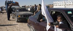 Sembra quasi alla fine la battaglia di Mosul: fiaccata la resistenza dell’Isis