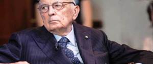 Napolitano e Prodi ritrovano la voce contro Trump: aiuto, è arrivato l’orco…