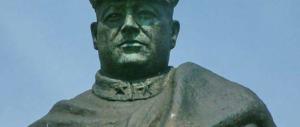Una biografia di Nazario Sauro, l’eroe che affascinò D’Annunzio