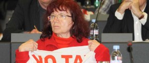 No Tav, fermata a Terni un’attivista settantenne “evasa” dagli arresti