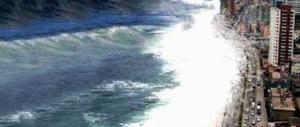 Nuova Zelanda, dopo il sisma è allerta tsunami: si temono onde di 5 metri