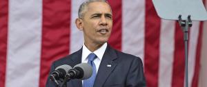 Un gruppo di bambini porta in tribunale Obama e le società energetiche