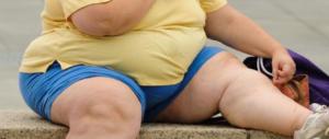Abitudini alimentari, alla Campania la “maglia nera” dell’obesità infantile