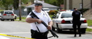 Ohio, killer spara alla Columbus University. La polizia lo uccide (video)