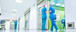 Policlinico di Milano: vermi nel piatto? No, sono solo germogli di fagiolo…