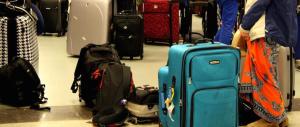 Italiani ladruncoli d’albergo: il 79% si porta via un “ricordino”…
