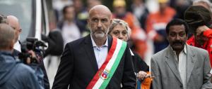 Amatrice, pronte le prime 25 casette. Pirozzi: “Vanno a chi ha davvero bisogno”