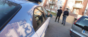 Stalking, arrestato giovane a Pescara: minacciava e picchiava una sedicenne