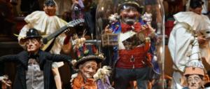 Tradizione e cultura: a Napoli nasce il museo permanente del presepe