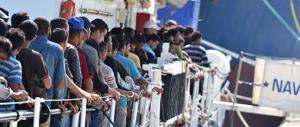 Sbarcò coi migranti: profugo siriano accusato di terrorismo islamico