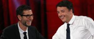 Referendum, l’Agcom indaga sulla “impar condicio” di Fabio Fazio