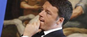 Renzi si risveglia dal “coma”. Ma su Facebook: «Riparti dall’umiltà»