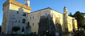 Benevento, 115 artisti in mostra sul tema dei conflitti: al via il Premio Iside