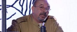 Il governatore della Toscana contro Vauro: giù le mani da Cascina…
