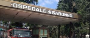 Coppia diabolica a Saronno: medico e infermiera uccidevano pazienti