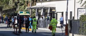 Sisma, 22mila le persone assistite dalla Protezione Civile. 17mila nelle Marche