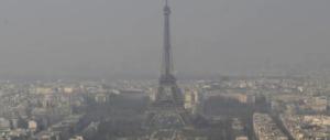 Smog killer: l’inquinamento in Europa fa mezzo milione di vittime l’anno (video)