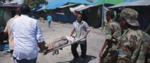 Somalia, la popolazione si ribella agli islamici estorsori e prende le armi