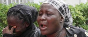 Nigeria, trovata un’altra studentessa rapita da Boko Haram: ha un figlio