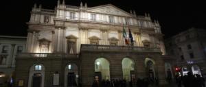 Amianto alla Scala, assolti quattro ex sindaci. Cinque a processo