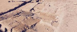 Agrigento, nella Valle dei Templi trovato il teatro dell’antica Akragas