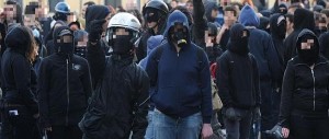 FdI denuncia: “Magliana devastata dai centri sociali, Raggi non pervenuta”