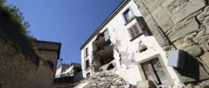 Terremoto, gli sfollati negli hotel: stiamo bene, ma ci manca casa nostra