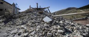 Schiaffo della Ue ai terremotati: l’Italia non può detrarre le spese per il sisma