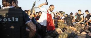 Turchia, Strasburgo rigetta il ricorso di una giudice arrestata per il golpe