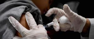 Trieste si impone e rende obbligatori i vaccini per i bambini degli asili