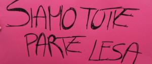 Femminicidio a Pescara: l’ex ragazzo la uccide a coltellate e tenta il suidicio