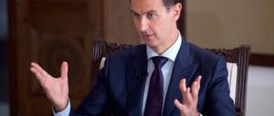 Assad trionfante, ora si sente più forte: «ad Aleppo si sta facendo la Storia» (video)