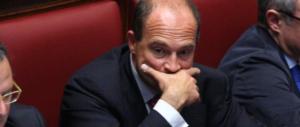 Alfonso Papa condannato a 4 anni e 6 mesi per induzione alla concussione