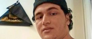 Carcere scuola di jihadismo. Amri minacciò un detenuto cristiano: «Ti taglio la testa»