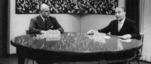 Quel telegramma di Filippo Anfuso: «Duce, con Voi sino alla morte…»