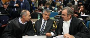 Carminati: quella volta che il pm Tescaroli cercò di accollarmi Calvi