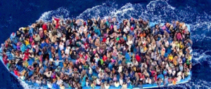In Italia 373 detenuti radicalizzati, sono quasi tutti immigrati clandestini