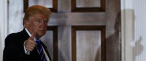 Hacker russi, Trump: entro mercoledì rivelerò cose che nessuno sa