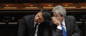 Renzi verso le dimissioni. Ora vuole il congresso per non farsi impallinare
