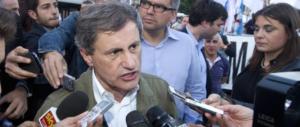 Alemanno: «Contro Savona attacchi ideologici, il governo faccia quadrato»