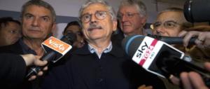 D’Alema gongola per la sconfitta di Renzi: voleva rottamare? È stato rottamato (video)