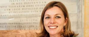 Musei Vaticani, per la prima volta sarà un donna a dirigerli: Barbara Jatta