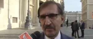 La Russa: “Abbiamo chiesto a Gentiloni di fare subito la legge elettorale” (Video)