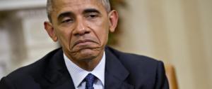 Addio Obama, il Presidente che ha indebolito gli USA e l’Occidente
